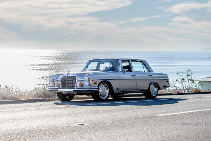 Mercedes-Benz 300 SEL by Icon