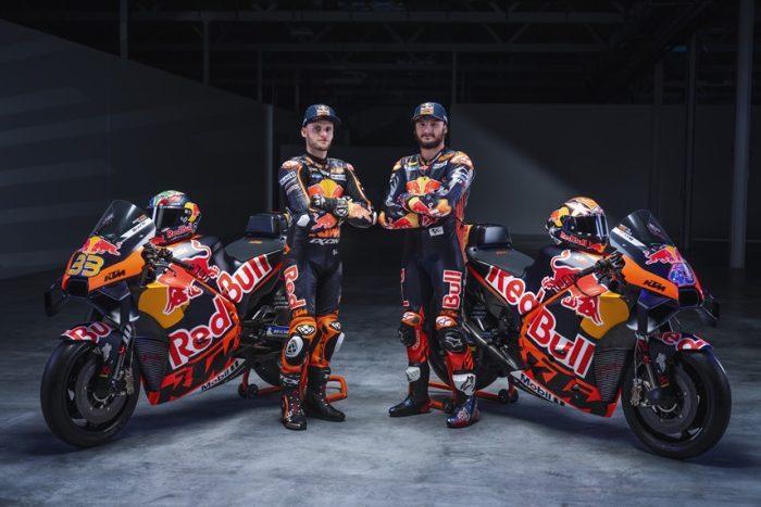 Red Bull KTM Factory Team
