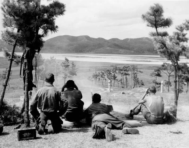 Perang Korea 1950