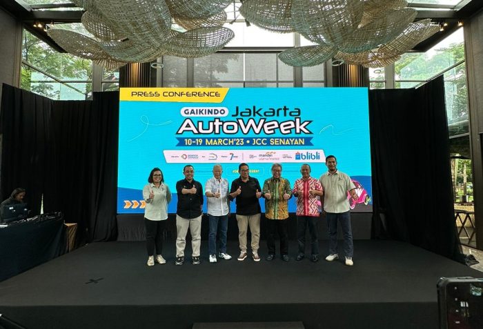 Gaikindo Jakarta Auto Week_press conference_1