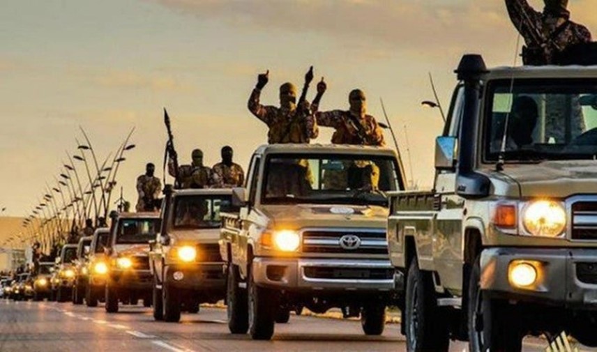 Toyota War adlaah perang antara Chad dan Libya. 