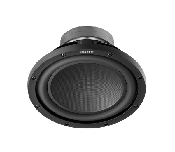 sony launches new car speakers and subwoofers with a little something for every budget 2