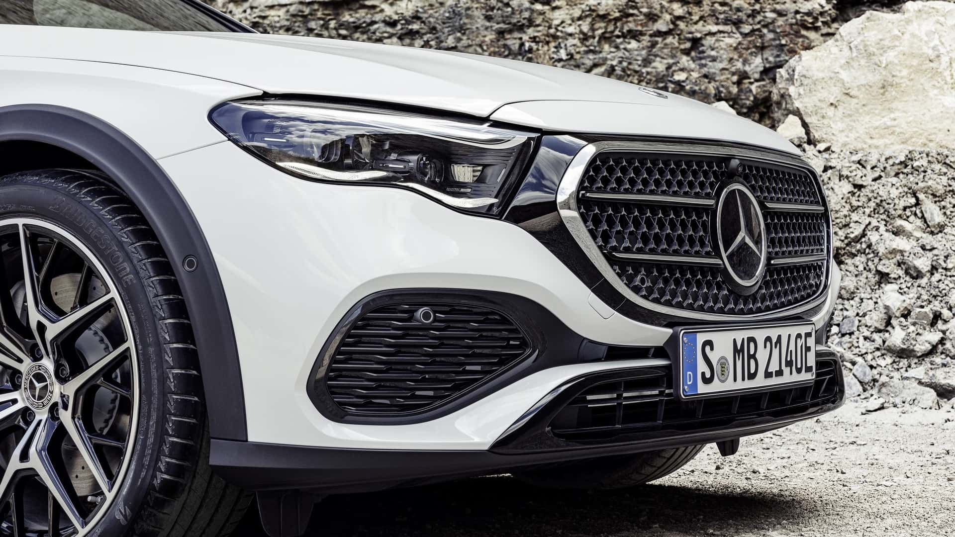 2024 mercedes benz e class all terrain debuts it s on its way to the us 16