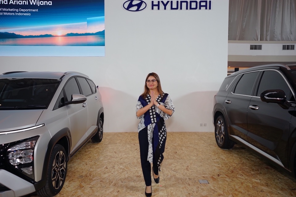 Hyundai GIIAS Semarang 2023 3