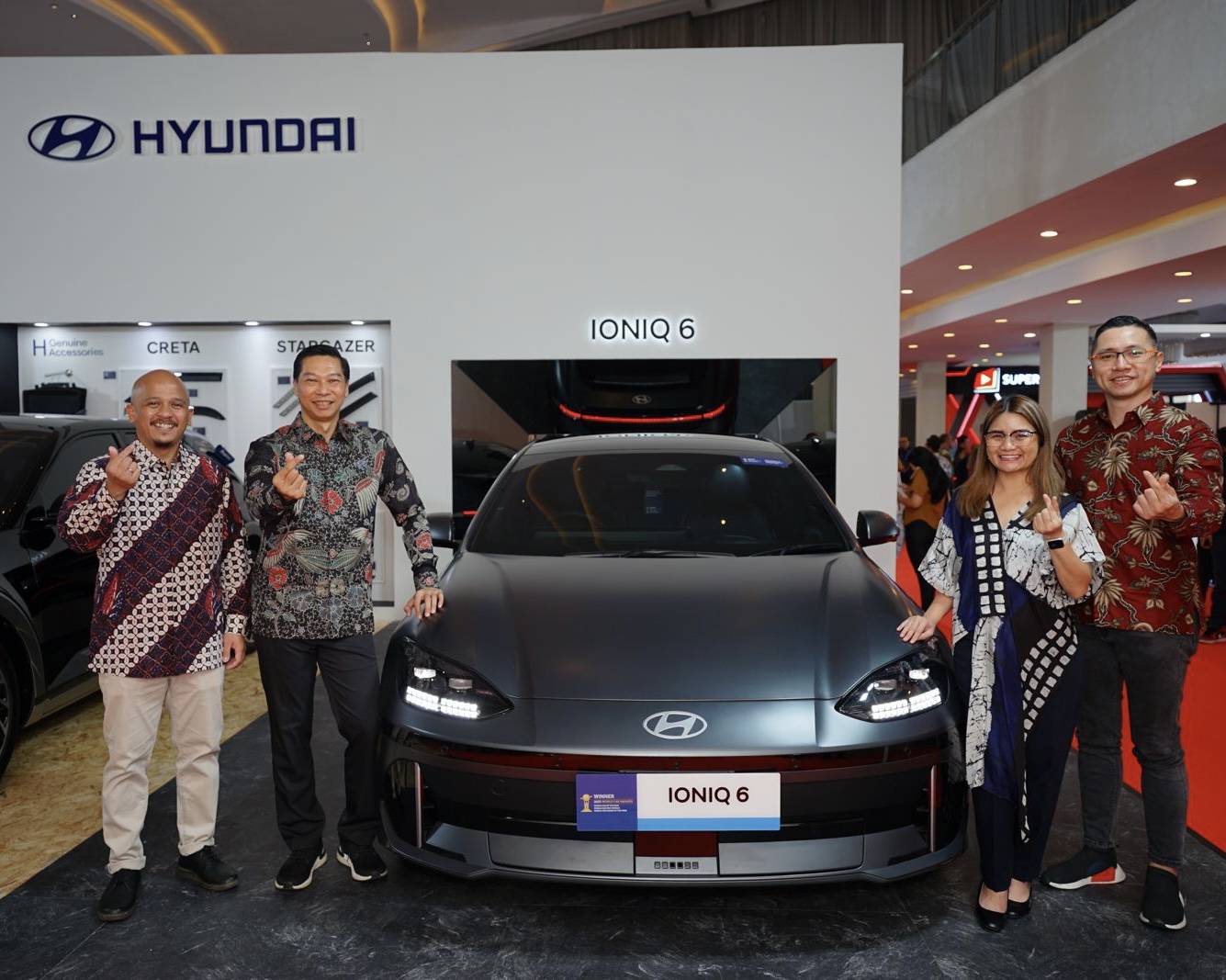 Hyundai GIIAS Semarang 2023 4