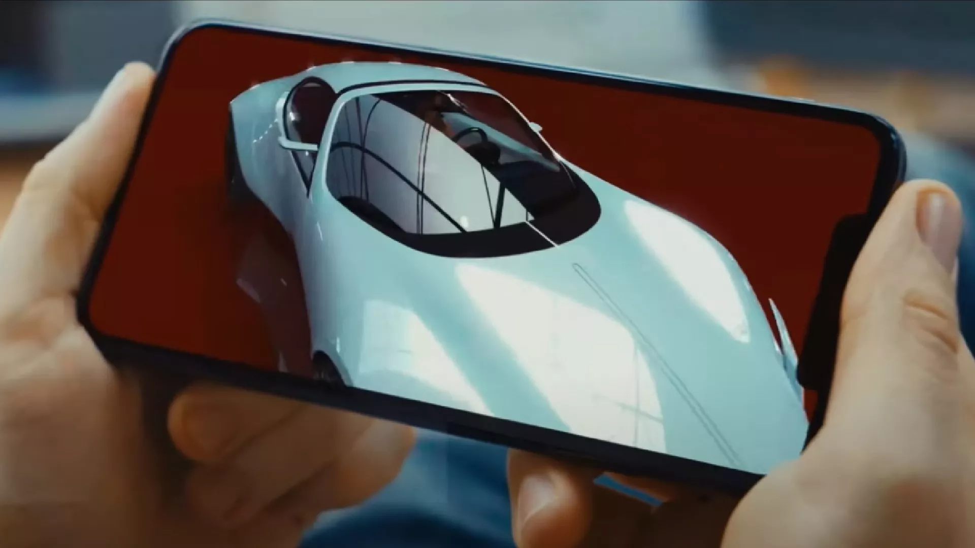 Mazda Concept Teaser 4
