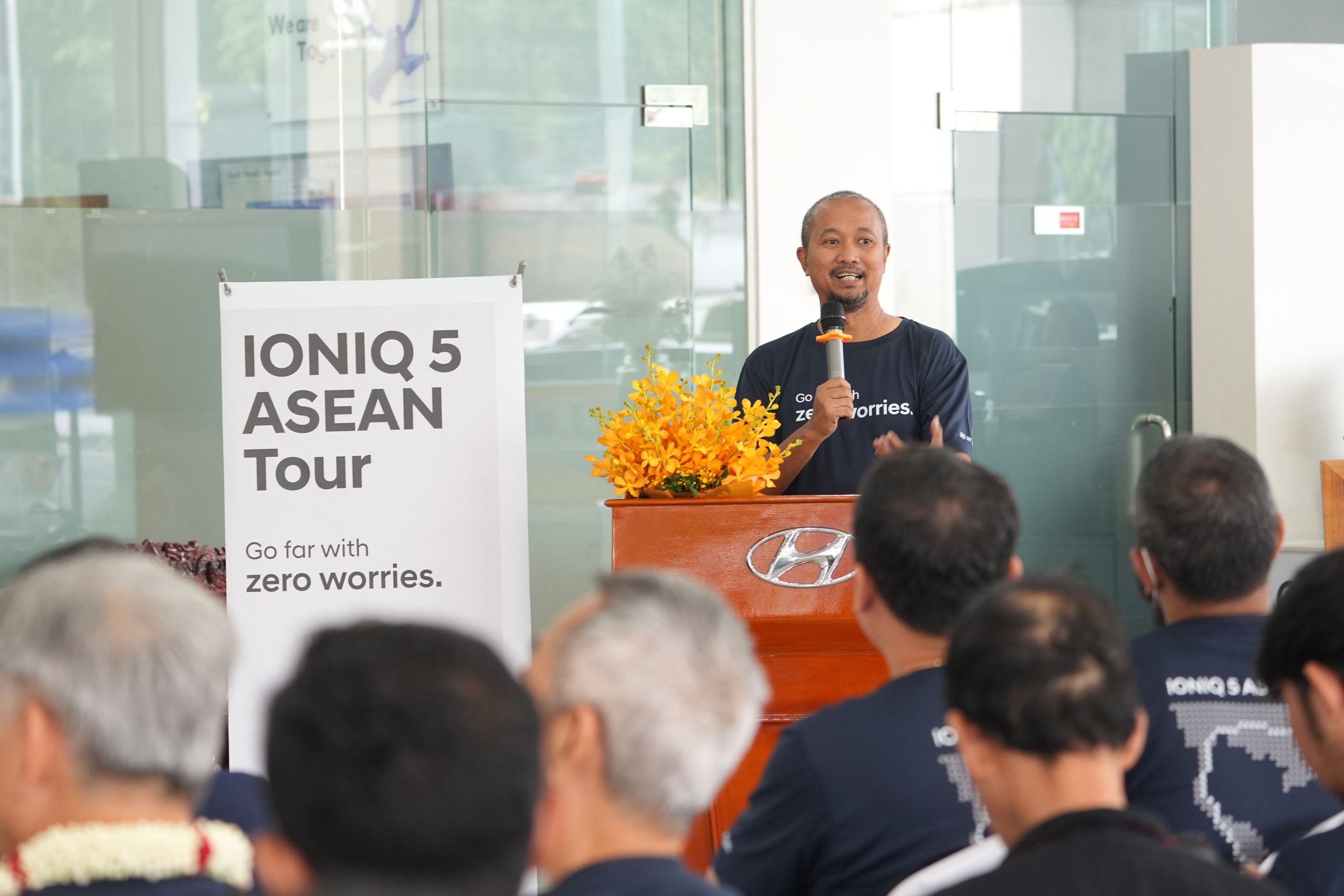 Foto 3 Perwakilan Indonesia di IONIQ 5 ASEAN Tour scaled