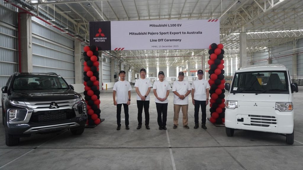 Minicab EV akan diproduksi di Indonesia