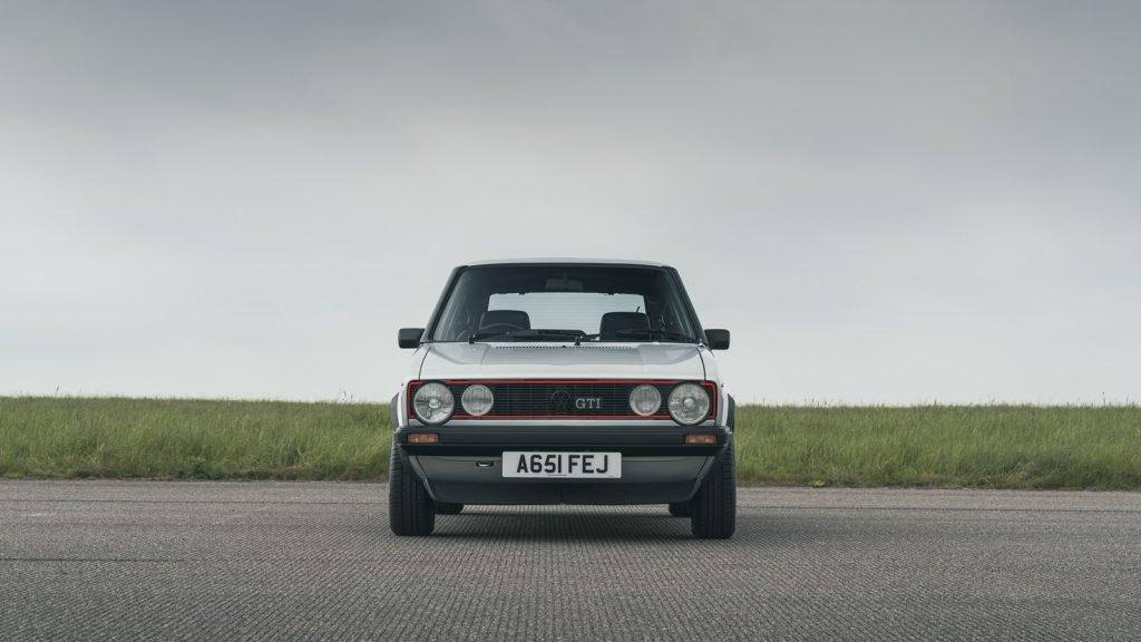 VW Golf Mk1