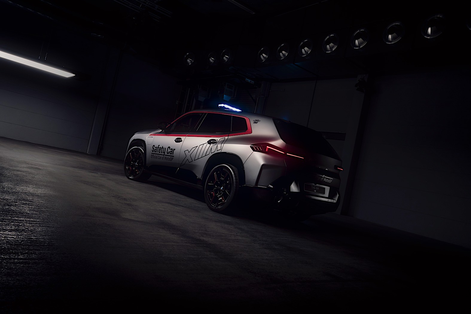 the most powerful bmw m car ever will be the 2024 motogp safety car 7