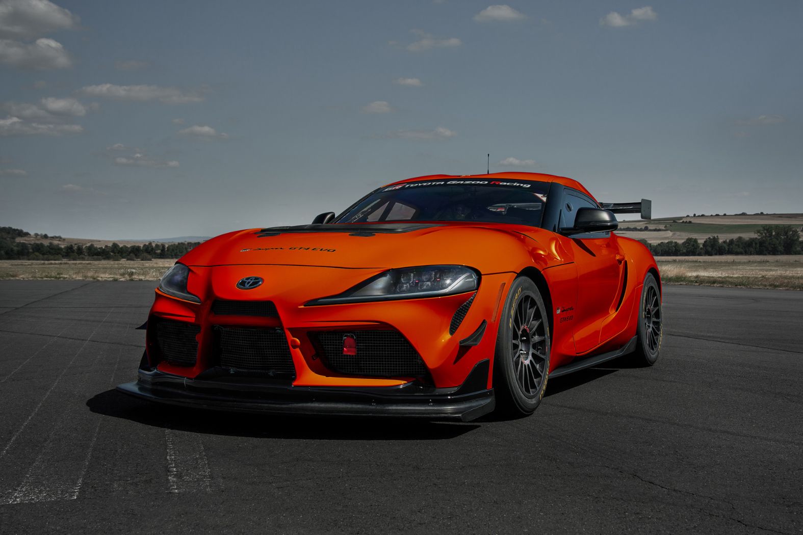 toyota supra outsells nissan z in 2023 8