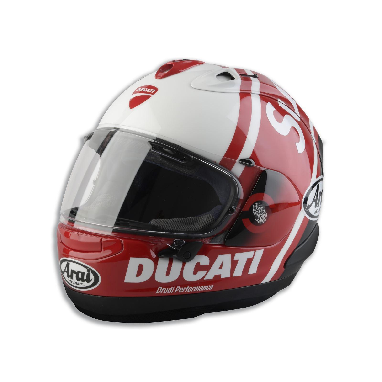 Helm Arai