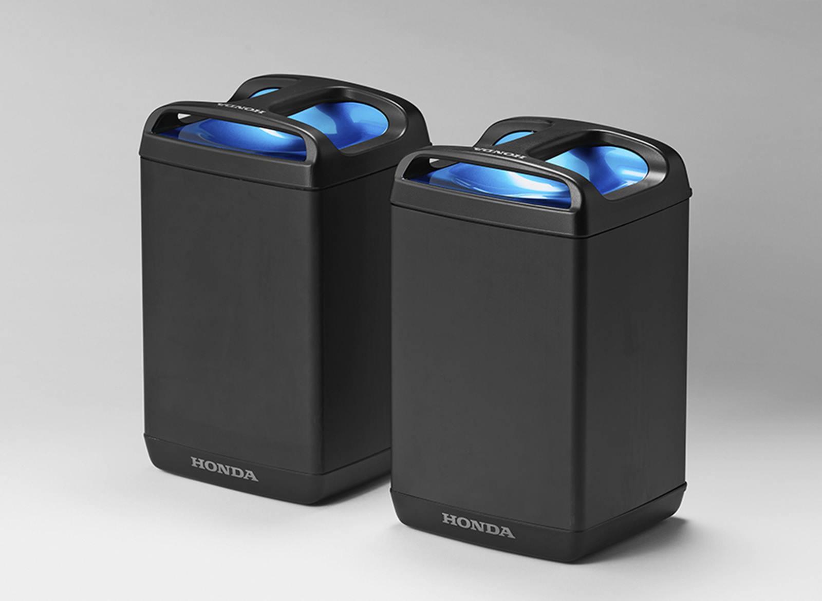 Honda Battery Pack