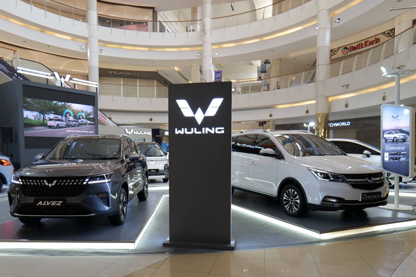 Wuling Octofest 2024