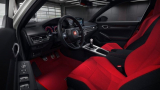 Honda-Civic-Type-R-2023-interior