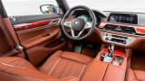 Alpina-B7-interior