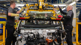 Car-Manufaktur