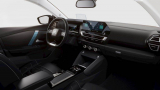 Citroen-EC4-Interior