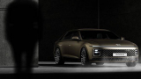 Hyundai-Grandeur
