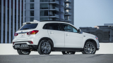 2018 Mitsubishi Outlander Sport