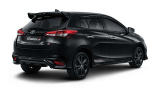 TYT-Yaris-GR-Car-Rear