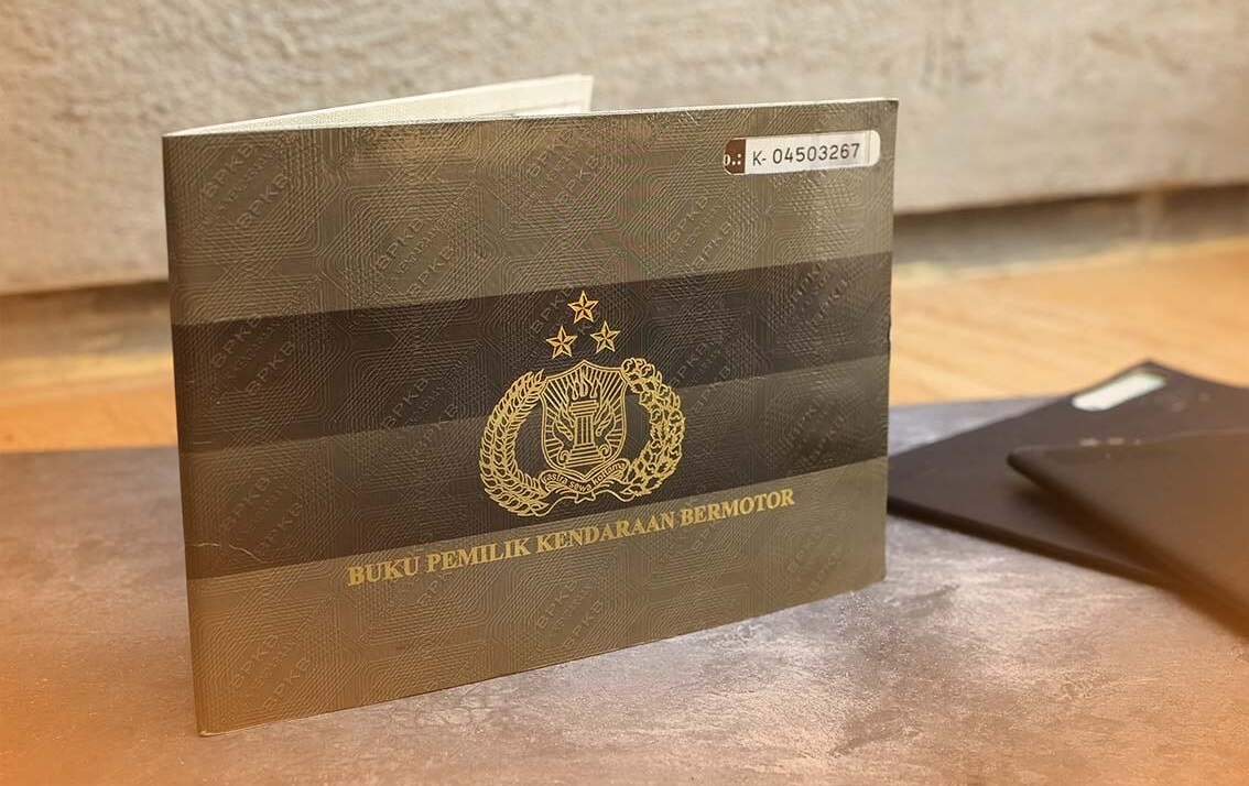 Pemutihan pajak online gratis 2026