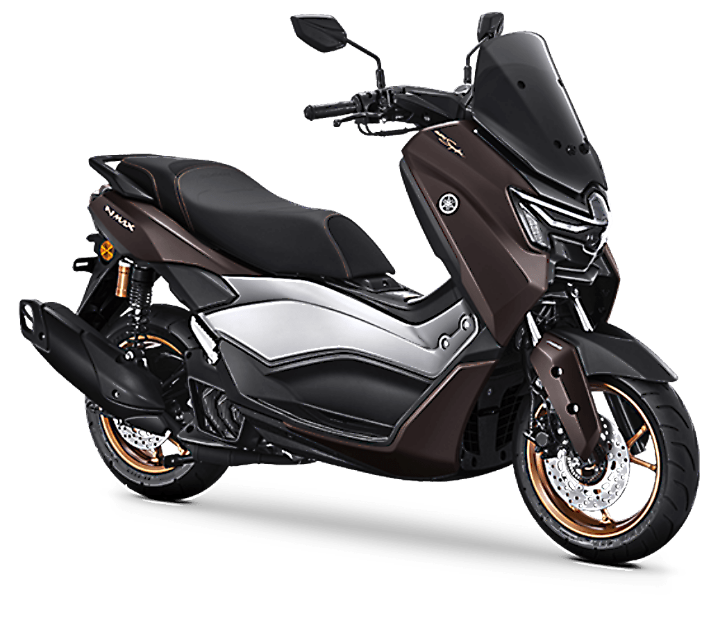 harga yamaha nmax april 2026