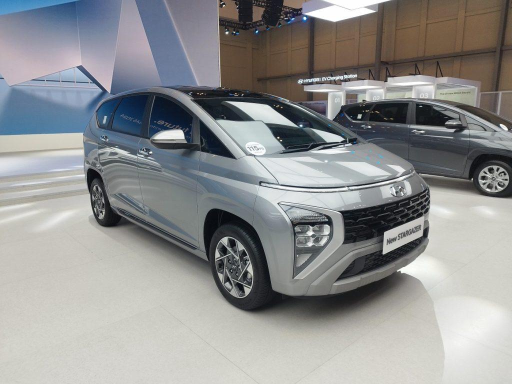 Hyundai Stargazer