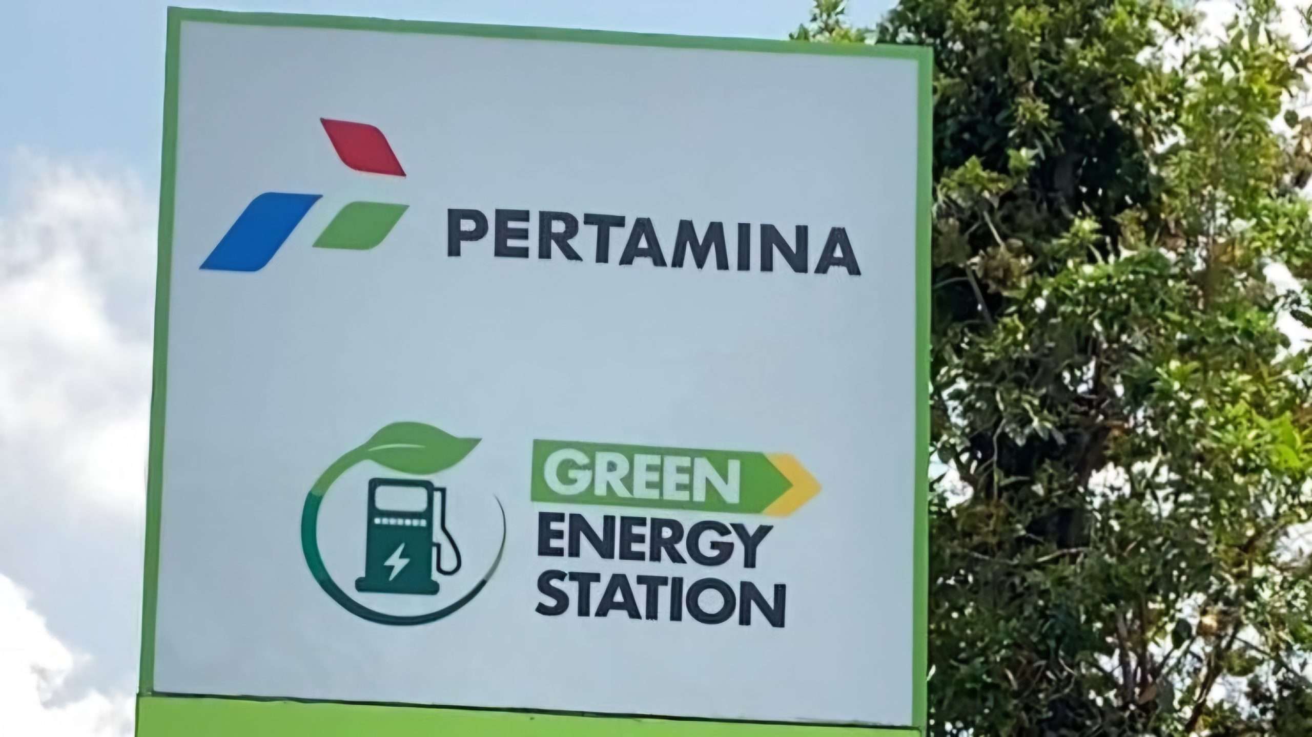 Harga BBM Pertamina berubah setiap bulan