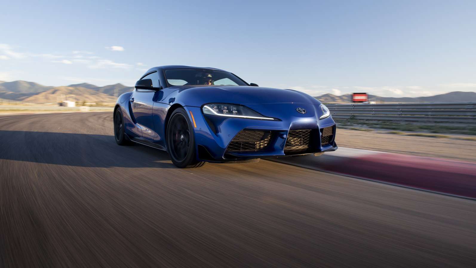 Toyota Supra akan ada penerusnya