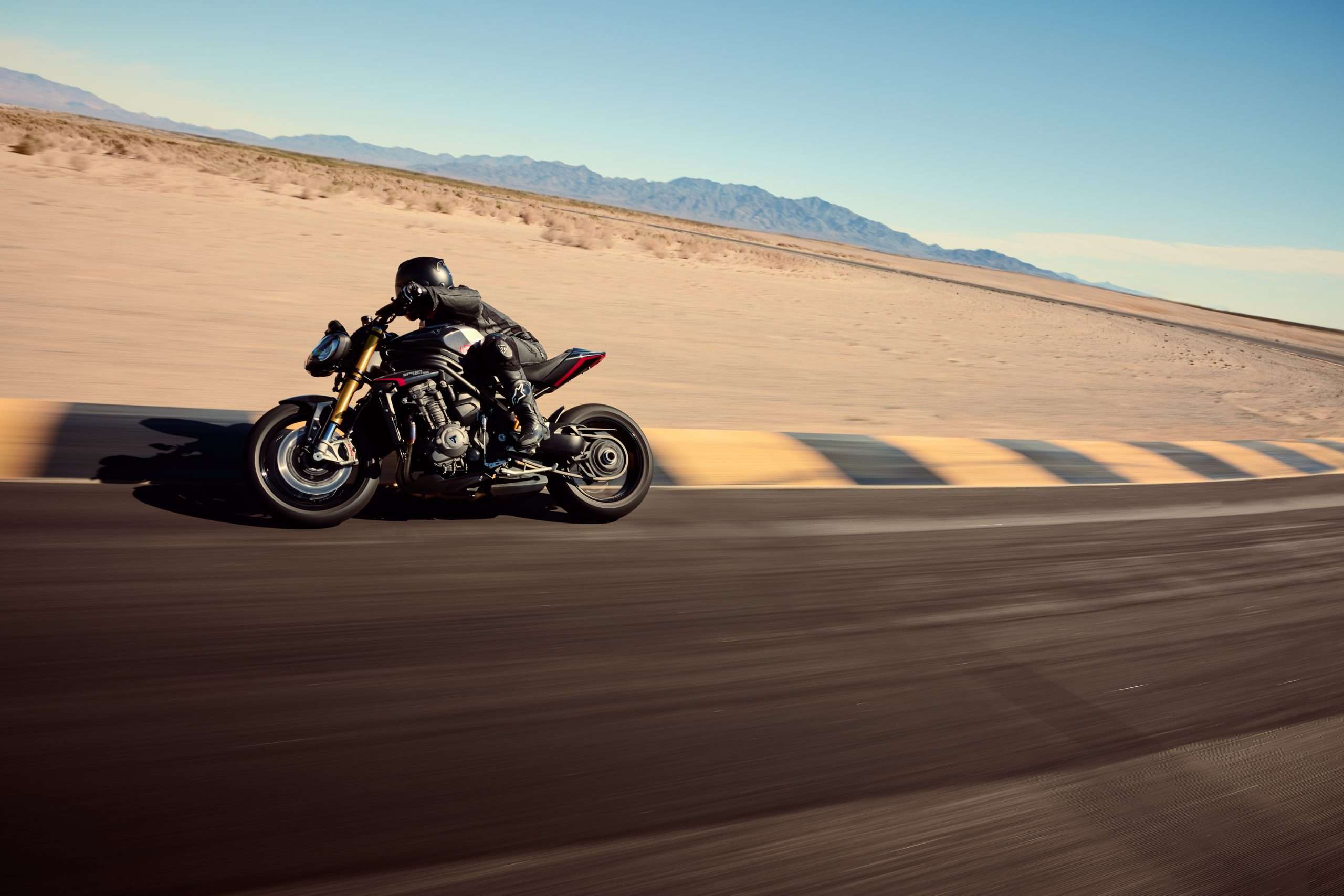 Speed Triple 1200 RS