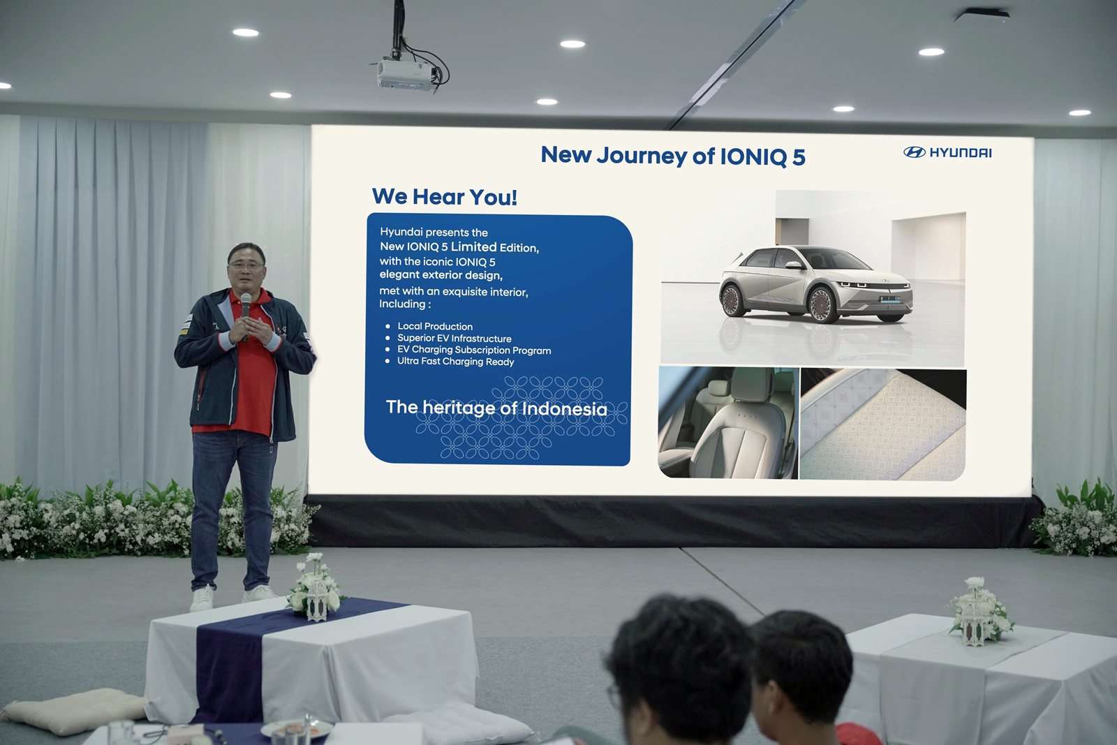 COO Hyundai di Indonesia