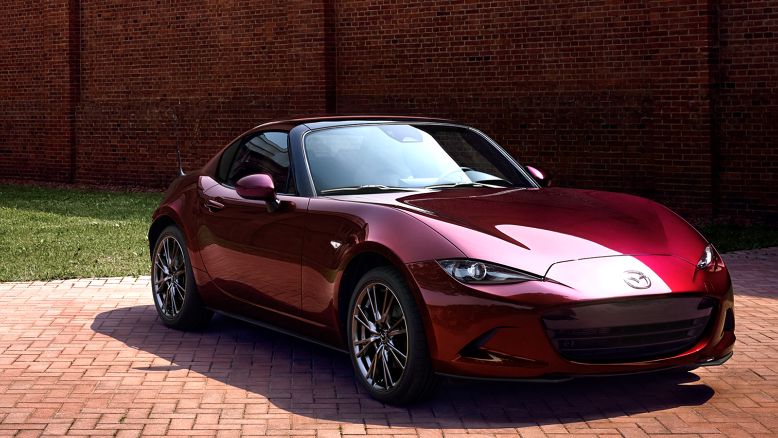 Mazda MX-5 35th Anniversary Edition harganya Rp 900 jutaan