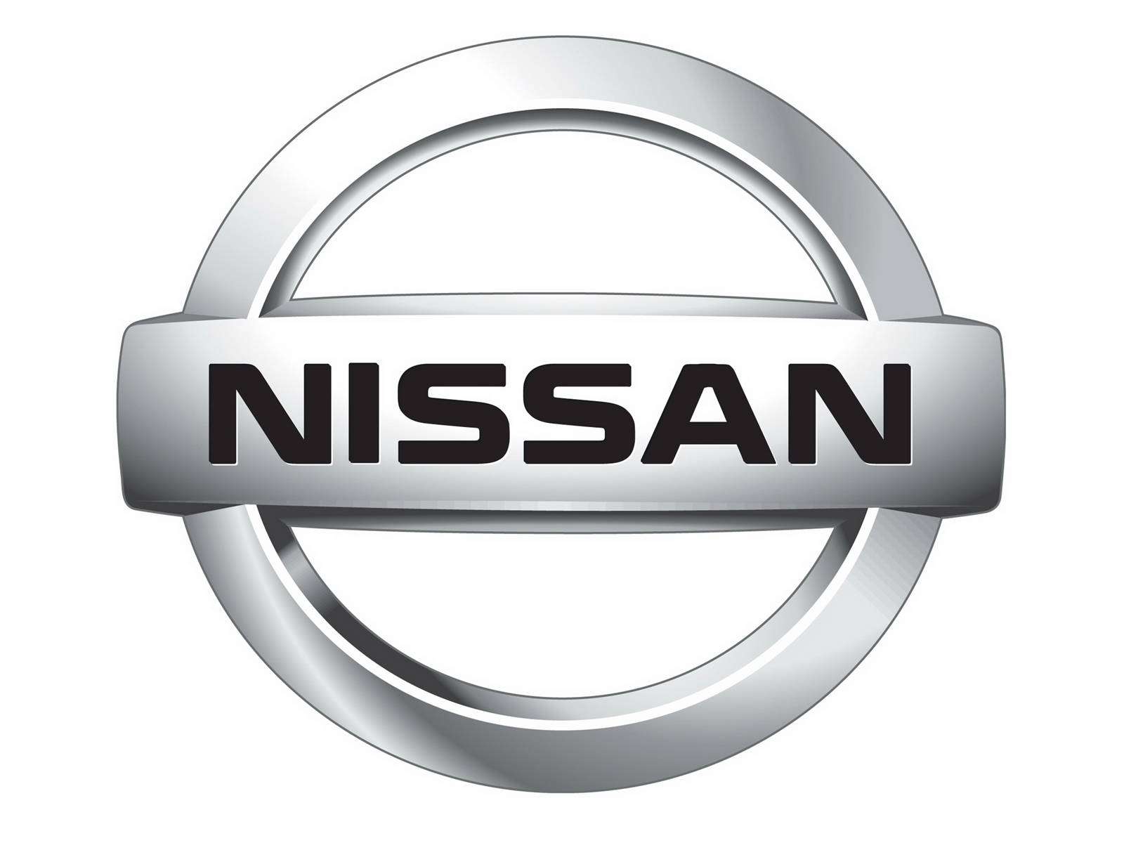 Nissan Logo