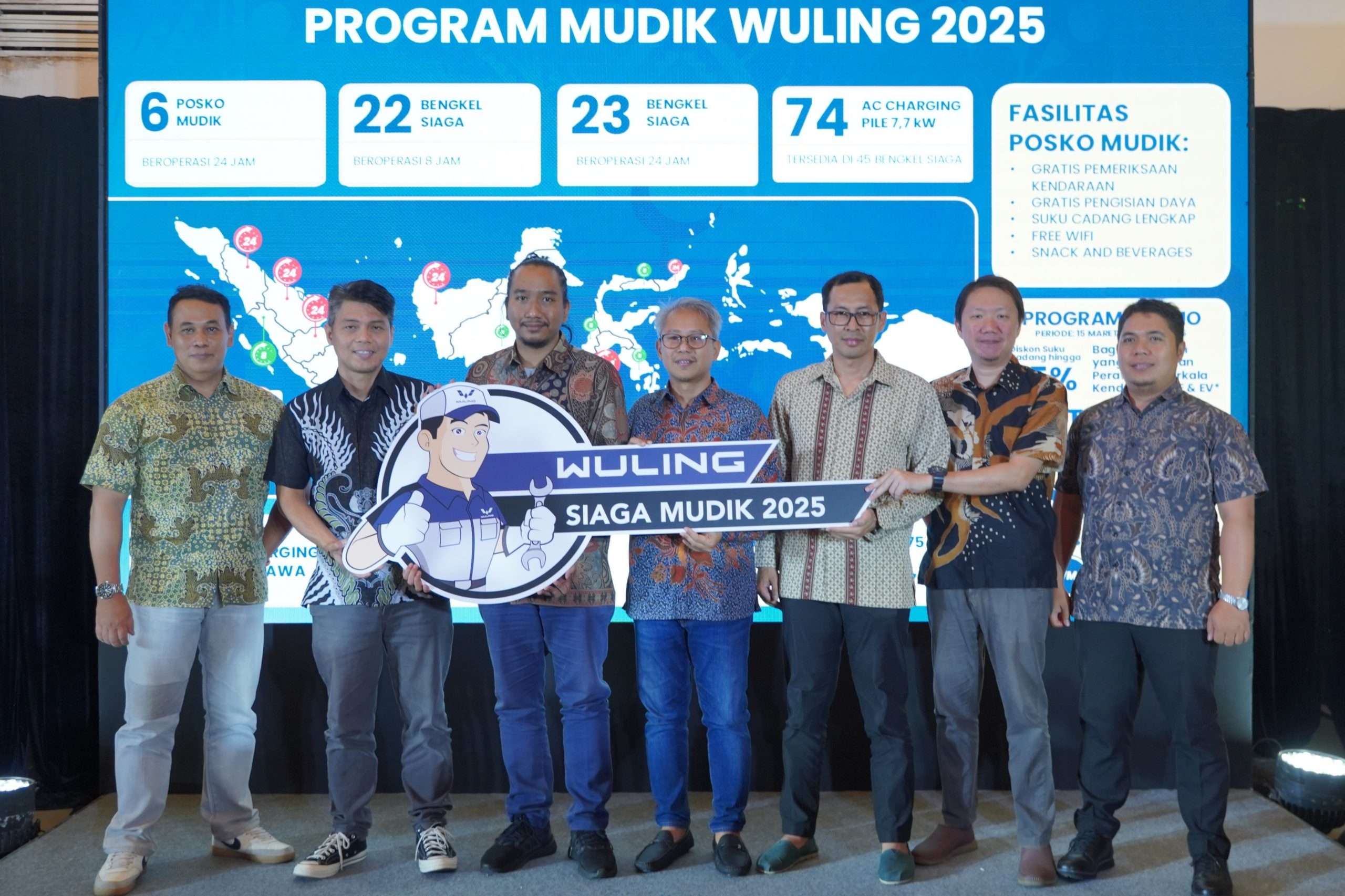 bengkel siaga wuling