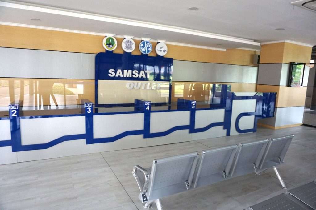 syarat perpanjang STNK tanpa KTP pemilik pertama