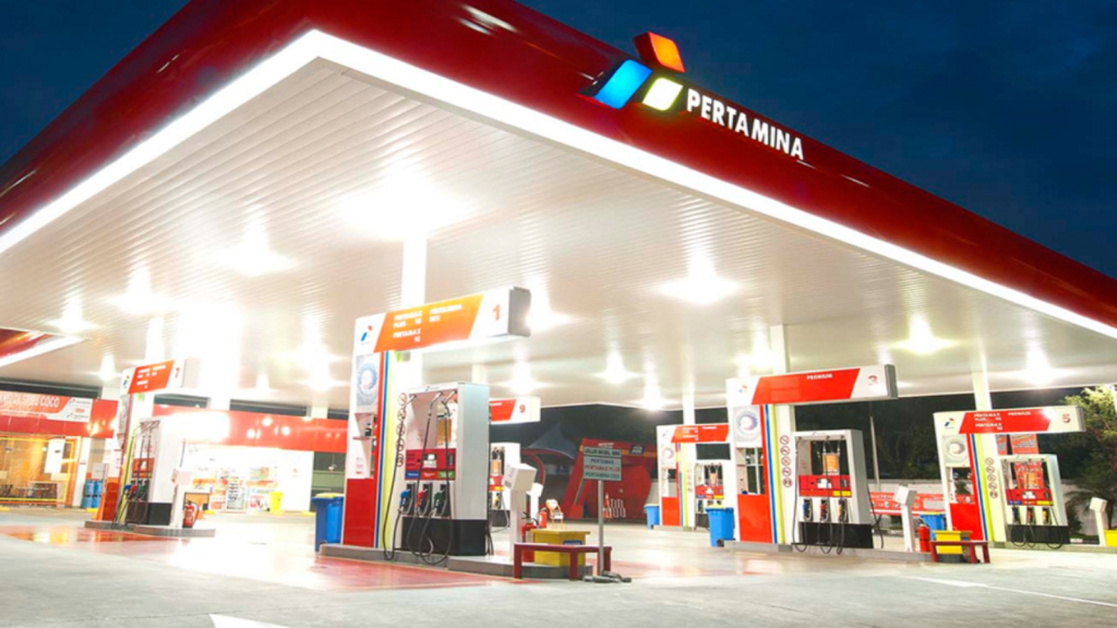 update harga BBM Pertamina non subsidi
