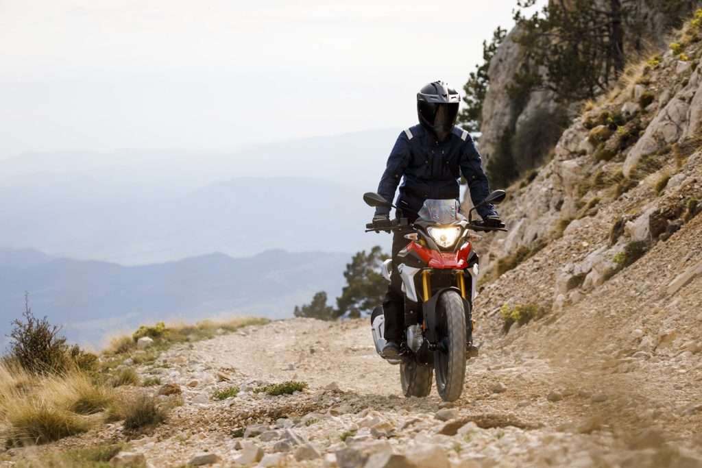 BMW Motorrad menyudahi produksi dan penjualan G 310 R dan G310 GS