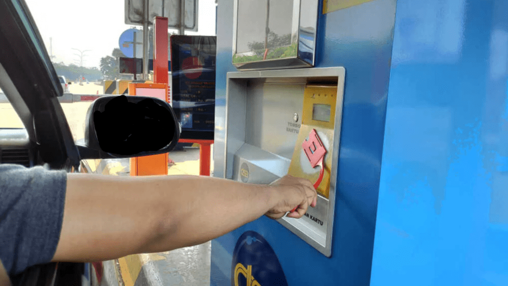 Tarif Tol Trans Jawa dan Trans Sumatera naik