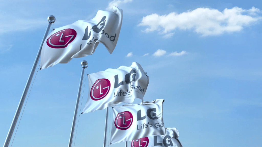 LG cabut investasi ratusan triliun di Indonesia.