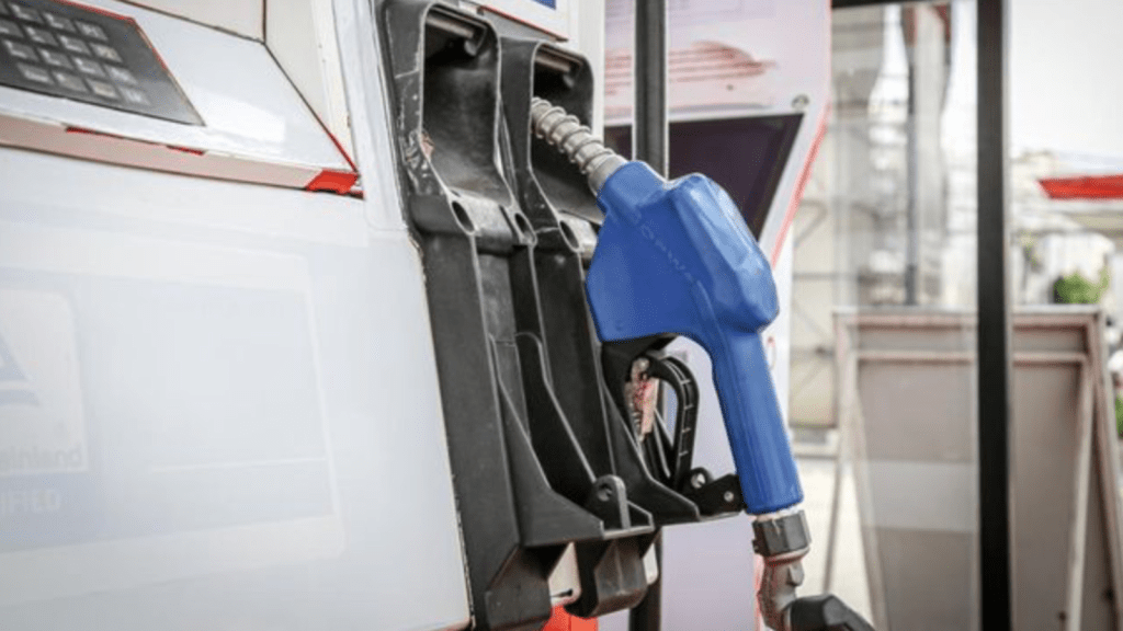 harga bbm pertamina non subsidi
