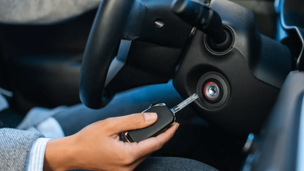 penyebab mesin mobil susah hidup di pagi hari