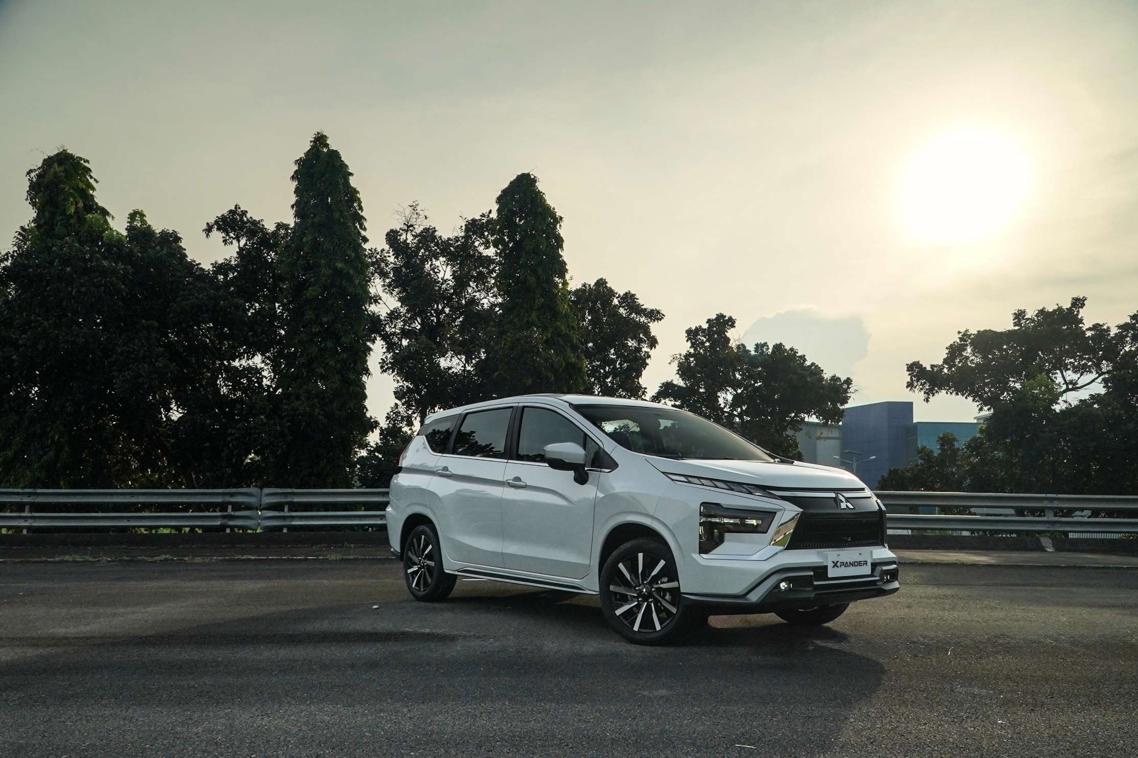 New Mitsubishi Xpander bagian dari strategi penjualan MItsubishi di Indonesia