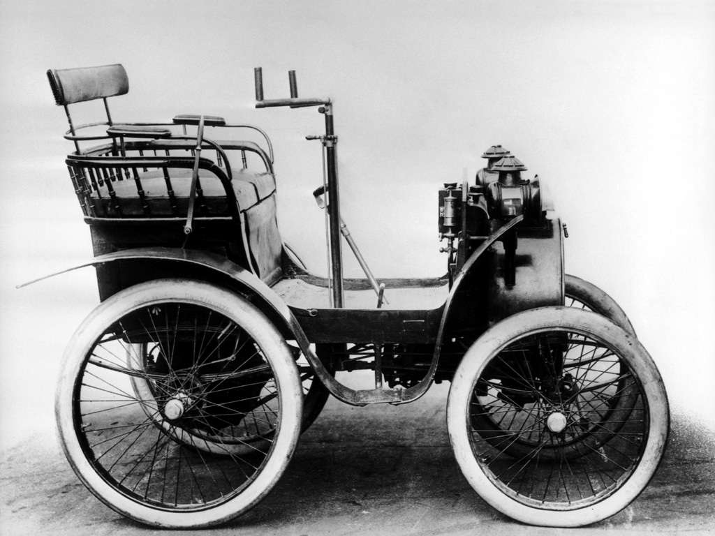 Renault Voiturette