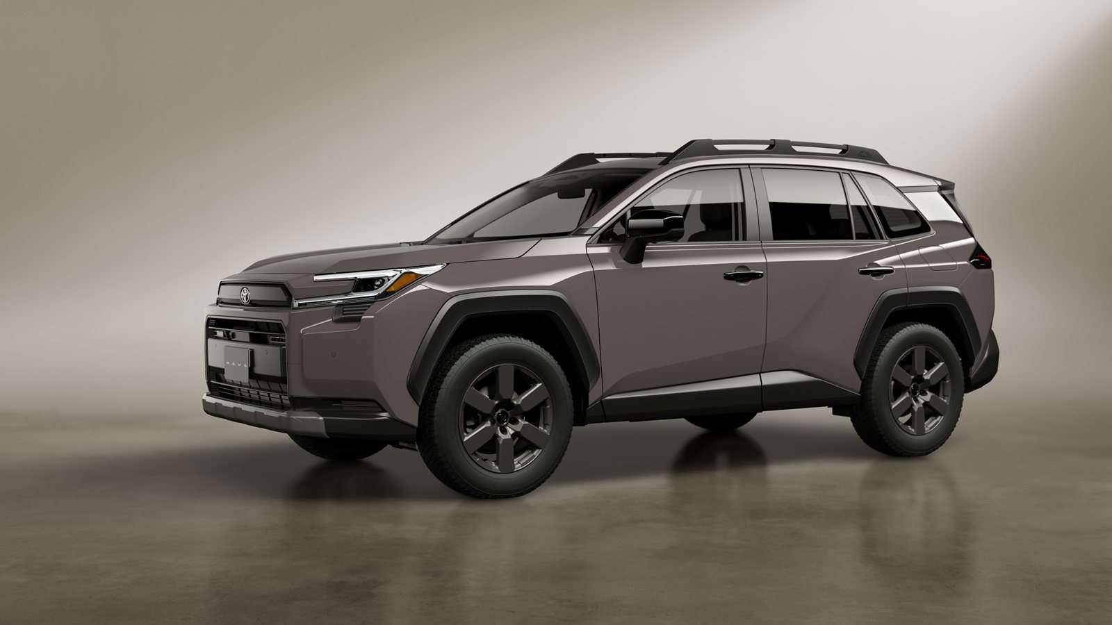 RAV4 2025 Adventure.