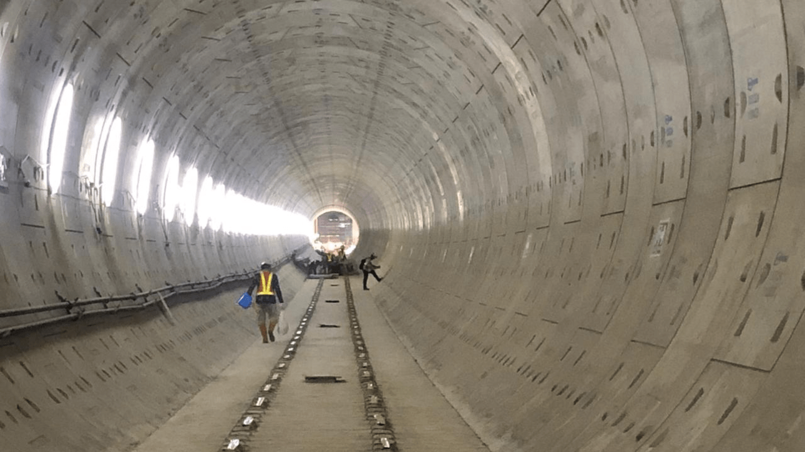 Mengenal Jakarta MRT Fase 2