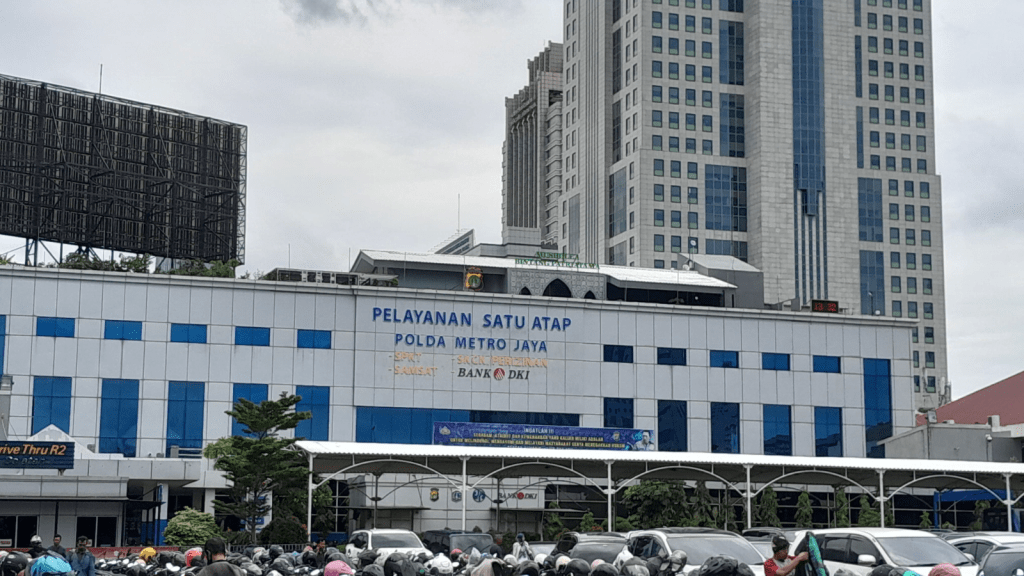 biaya balik nama kendaraan bekas