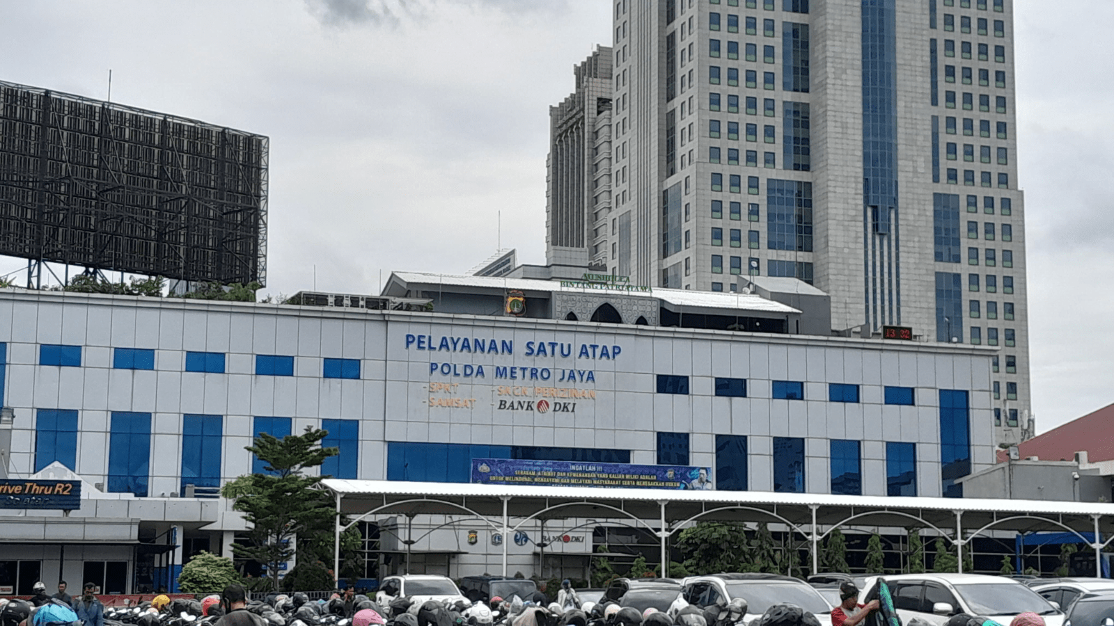biaya balik nama mobil bekas 2025