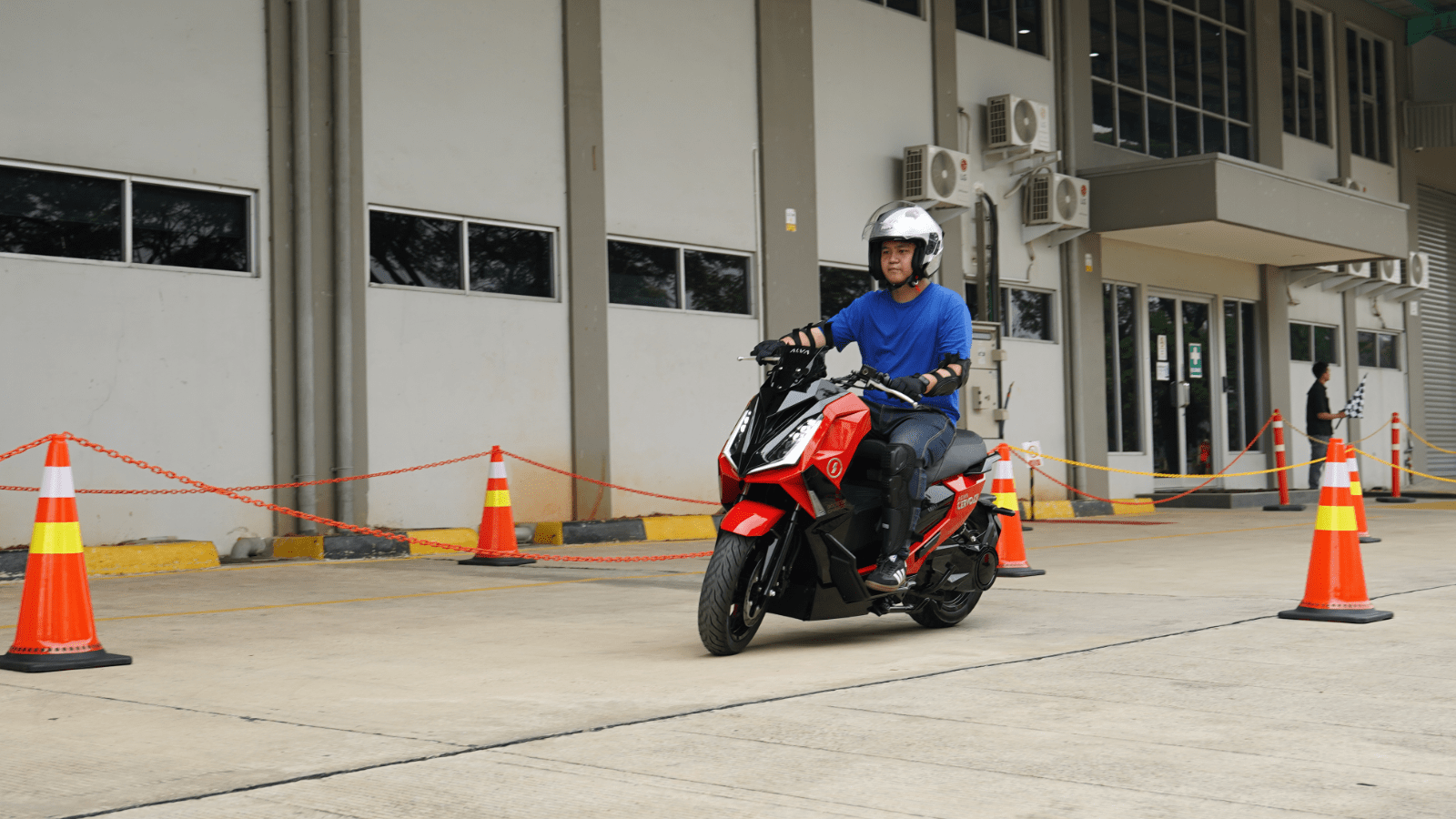 Harga Alva Cervo X