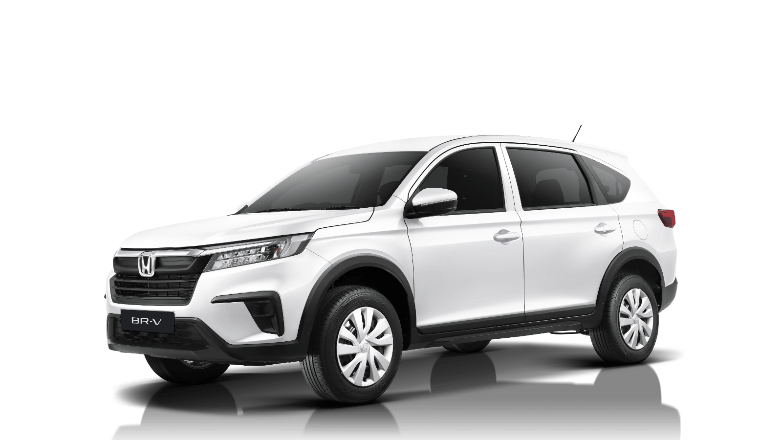 Honda BR-V jadi taksi Bluebird